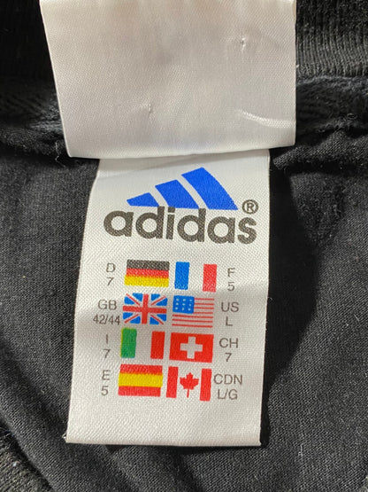 00’ ADIDAS Size L Vintage T-shirt / F29T