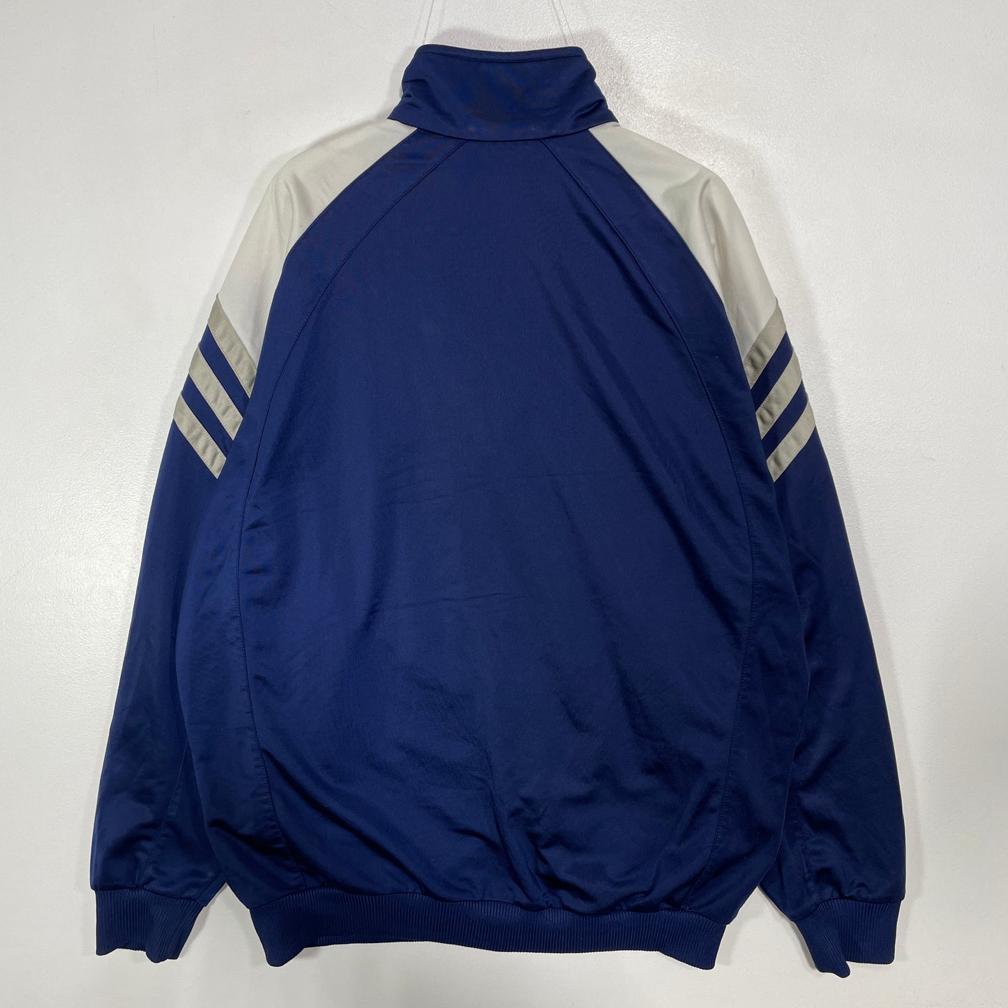 (M) 90’s ADIDAS Vintage Track Jacket / A1511J
