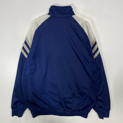 (M) 90’s ADIDAS Vintage Track Jacket / A1511J