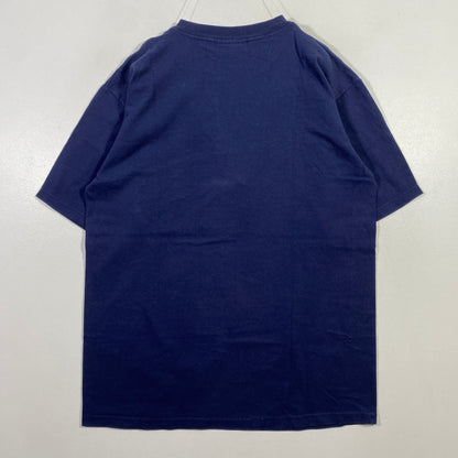 (L) 00' DISNEY WINNIE THE POOH Vintage T-Shirt / A0778T