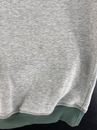 90's NIKE CENTER SWOOSH Size M Vintage Sweat-Shirt / F8865S