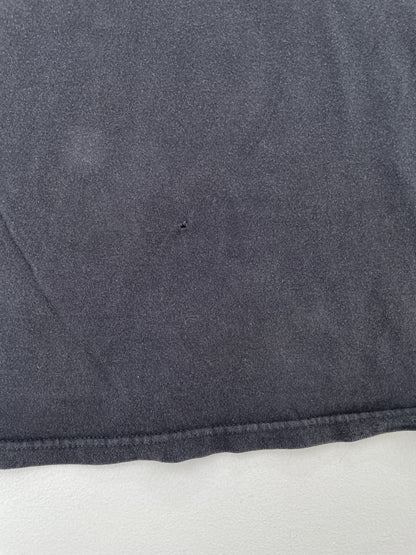 2002 NARUTO Made in USA Size M Vintage T-Shirt / F7878T