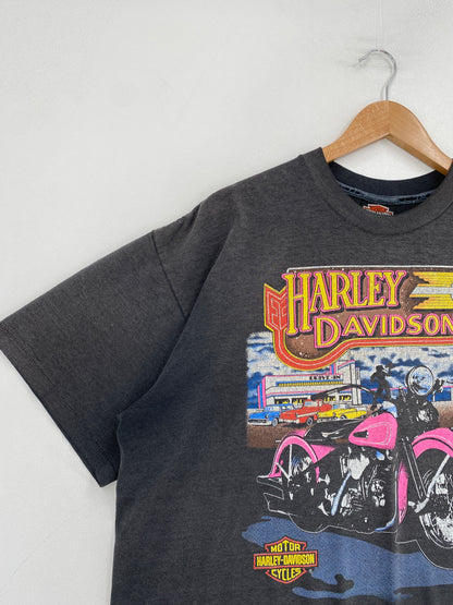 Early 90’s HARLEY DAVIDSON Size XL T-Shirt / G1617T
