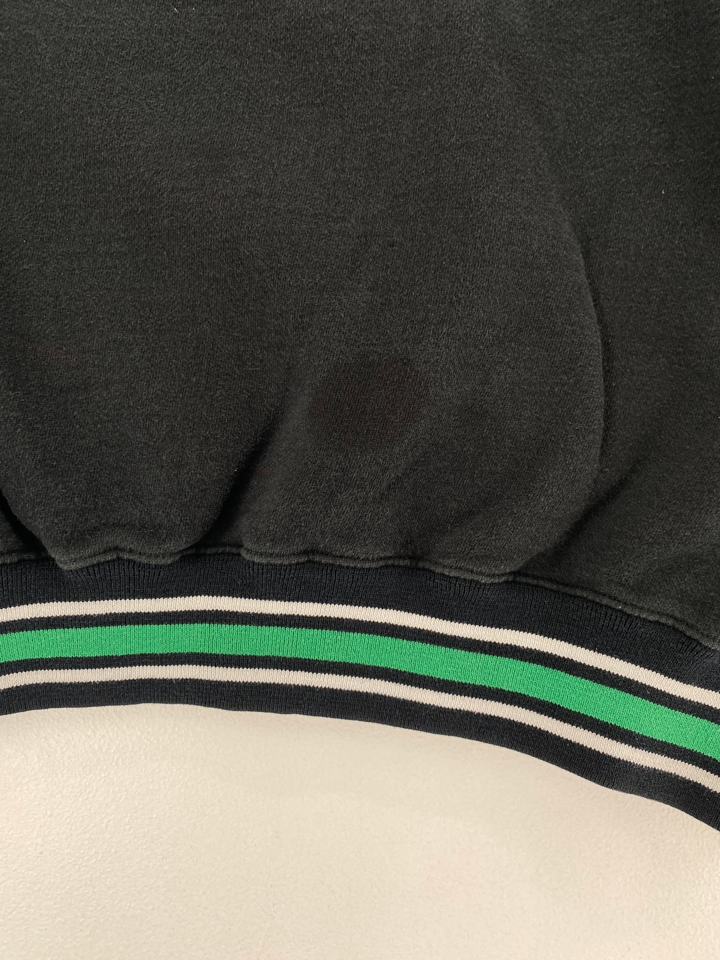 00’ PHILADELPHIA EAGLES Size L NFL Sweat-shirt / F1107S