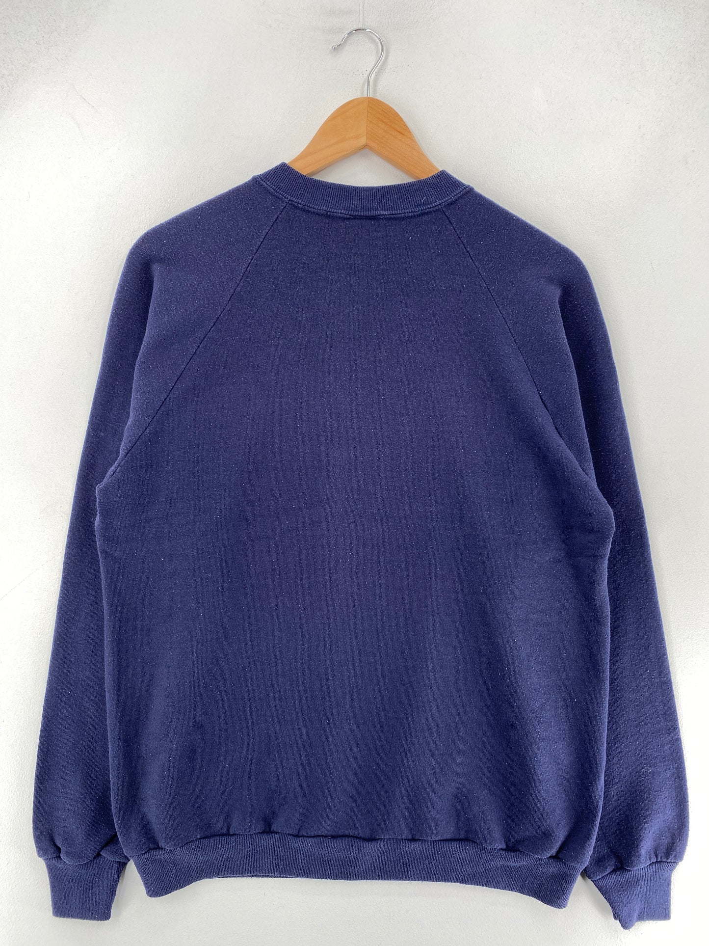90's ILLINOIS Made in USA Size XL Vintage College Sweat-Shirt / F3910S