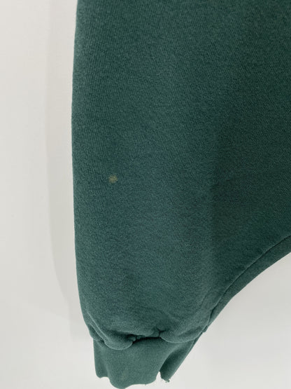 90's NIKE Size No Tag (Approx. XL) Vintage Sweat-shirt / F1783S