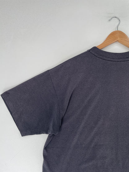 (XL) 90's HOULIHAN'S 2ND ANNUAL Vintage T-Shirts / A0807T