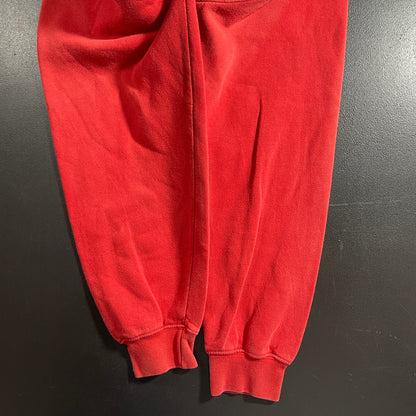 (L) 00' NIKE Vintage Hoodie Sweatshirt / A1278S