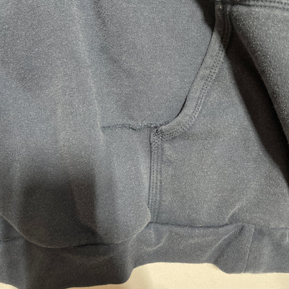 (XL) Vintage CARHARTT Zip Up Hoodie Sweatshirt / A1455S