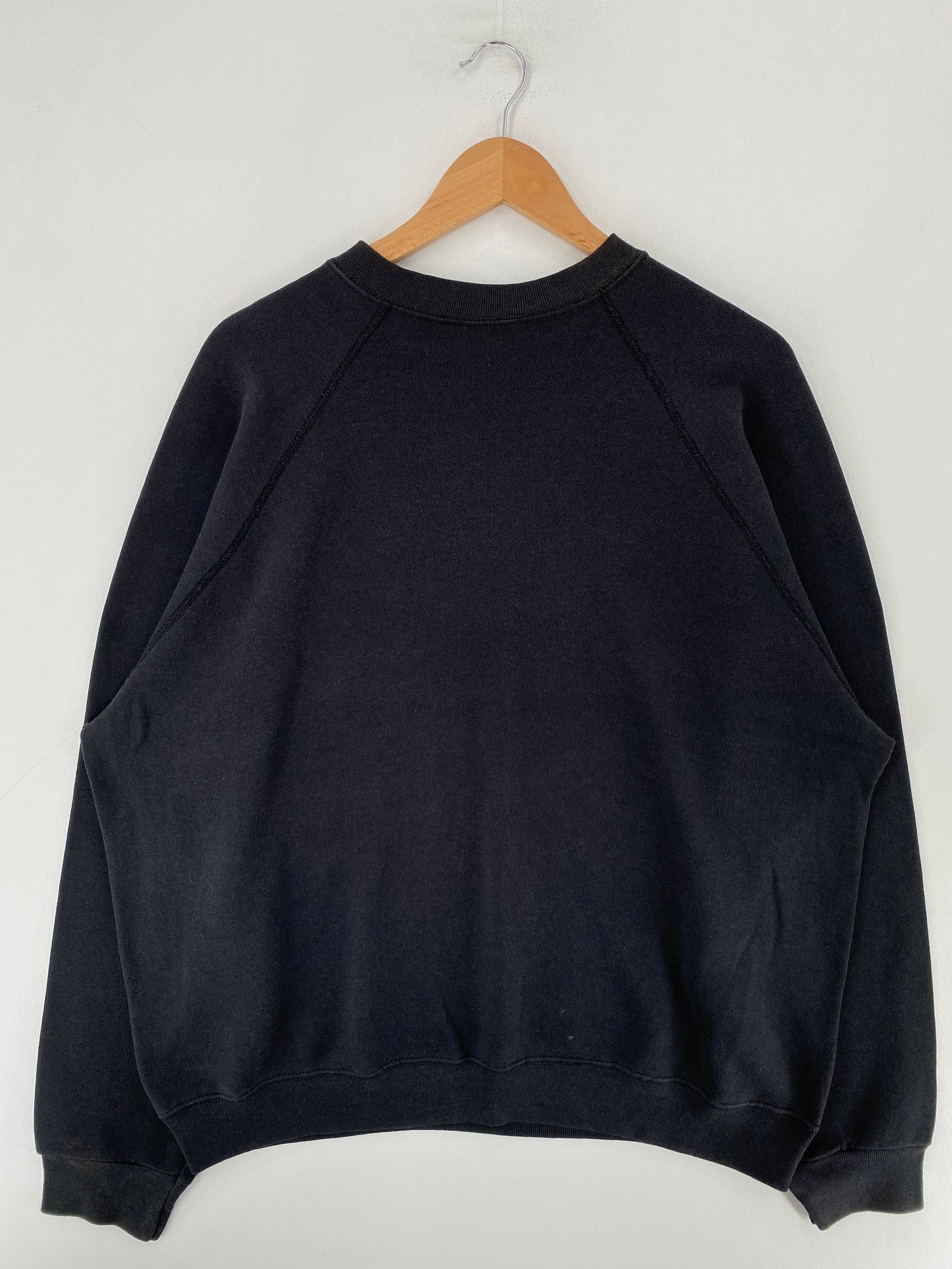 90's OHIO STATE BUCKEYES Made in USA Size XXL Vintage College Sweat-shirt / F8927S