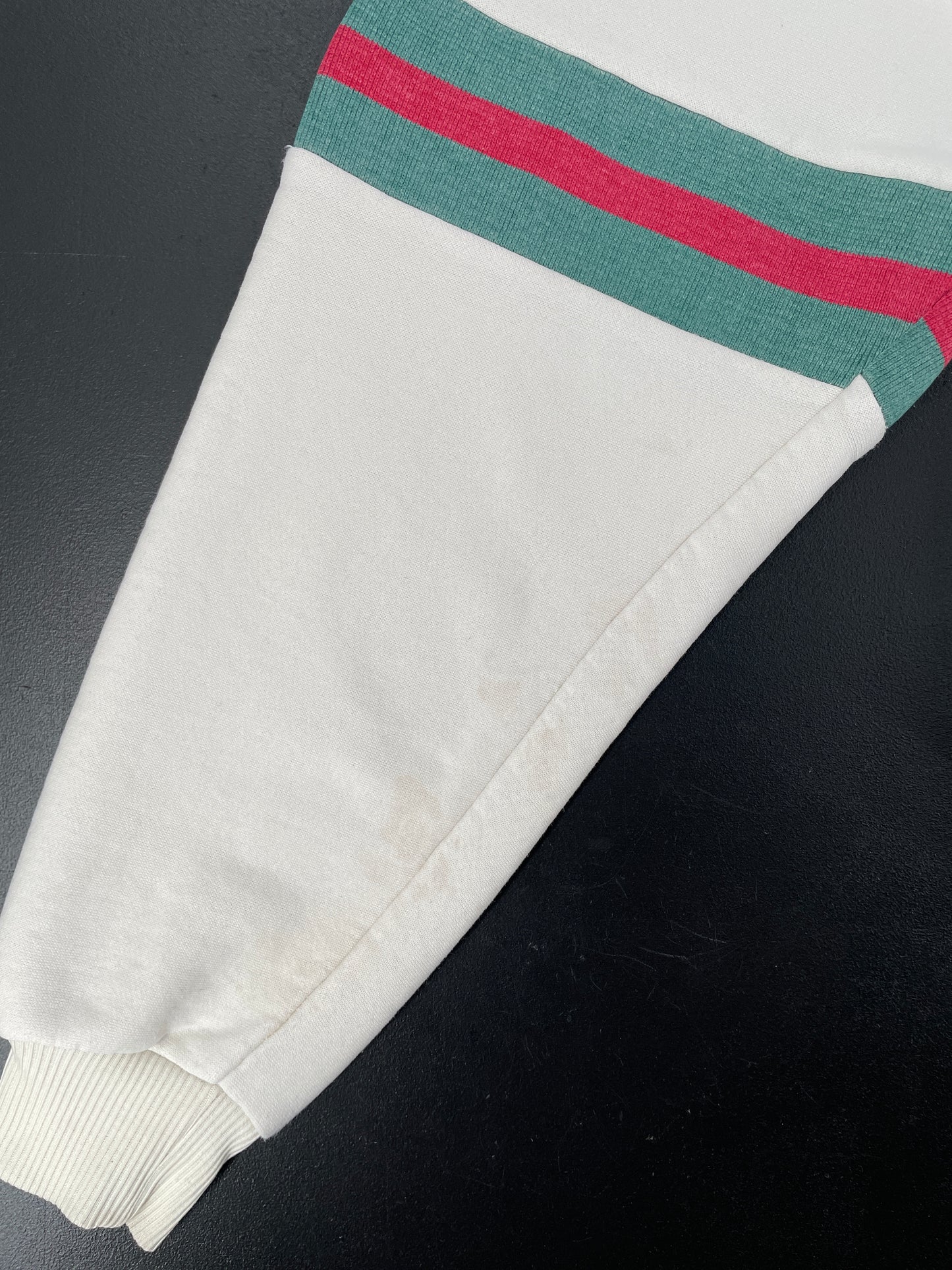 90's McDONALD'S Made in USA Size XXL Vintage Sweat-Shirt / F2859S