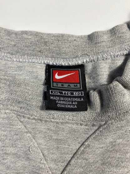 00' NIKE Size XXL Vintage Sweat-Shirt / G5263S
