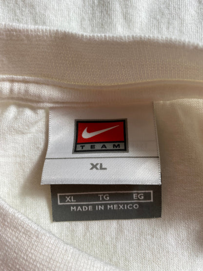 90’s NIKE x PENN STATE Size XL Vintage College T-shirt / E8143T