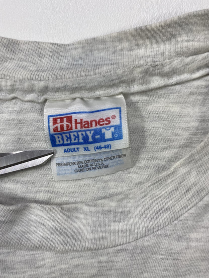90’s HERSHEY’S Made in USA Size XL Vintage T-shirts / E9094T