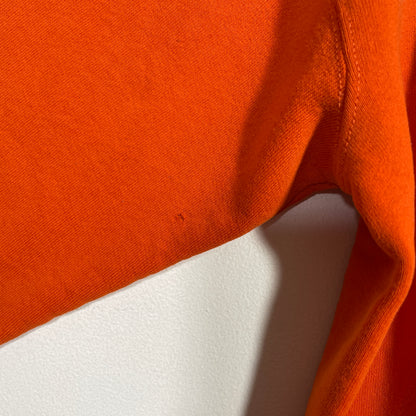 (L) 90's AUBURN College Sweat-Shirt / A0601S