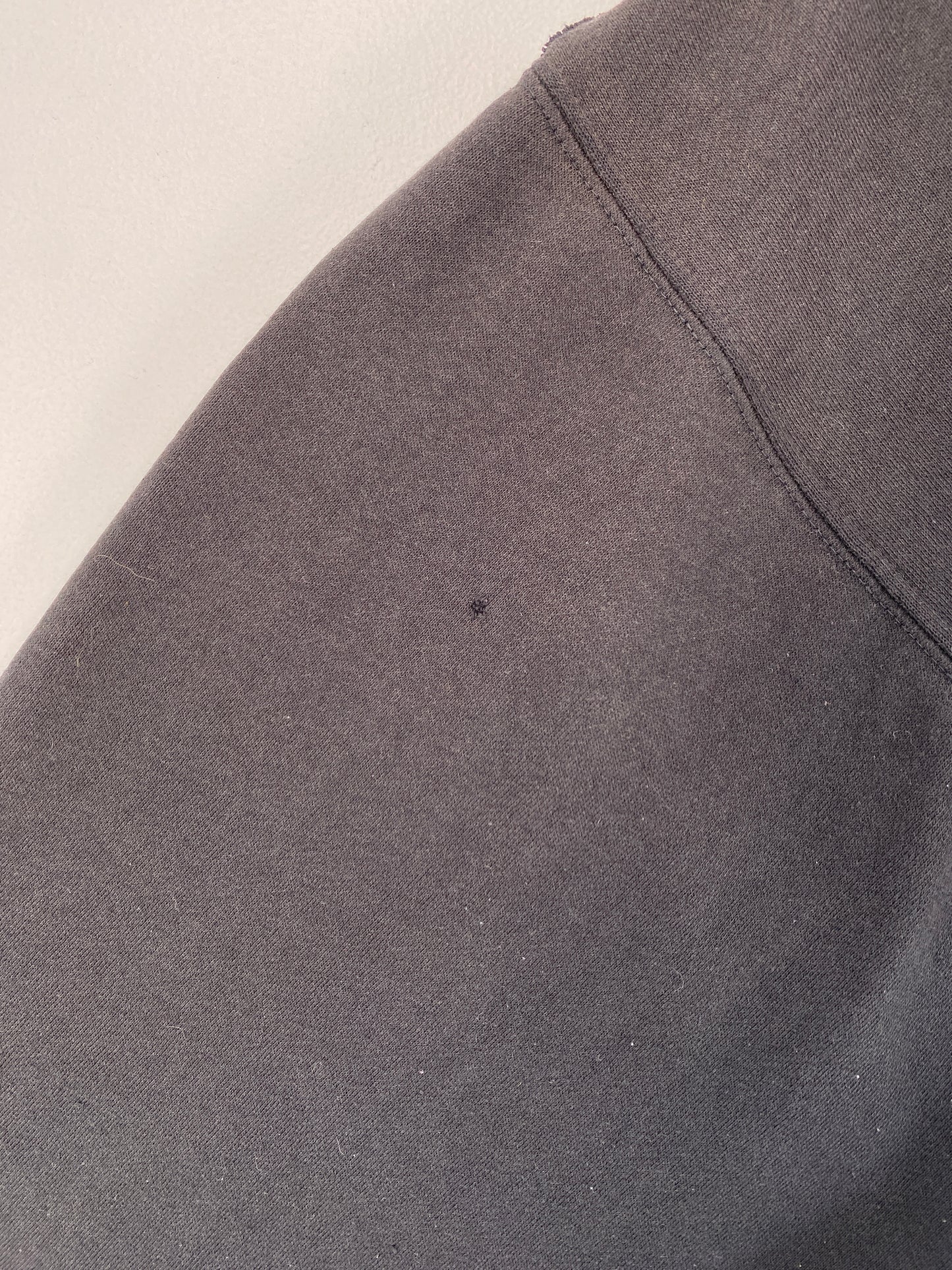 90's STARTER X WHITE SOX Size L Vintage MLB Double Hoodie Sweat-Shirt / F5550S