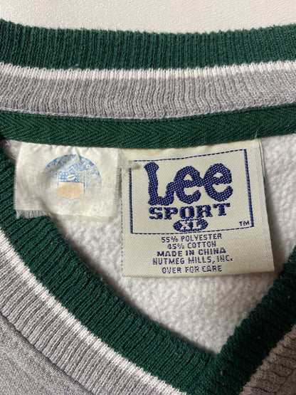 90’s GREEN BAY PACKERS Size XL NFL Sweat-Shirt / F6573S