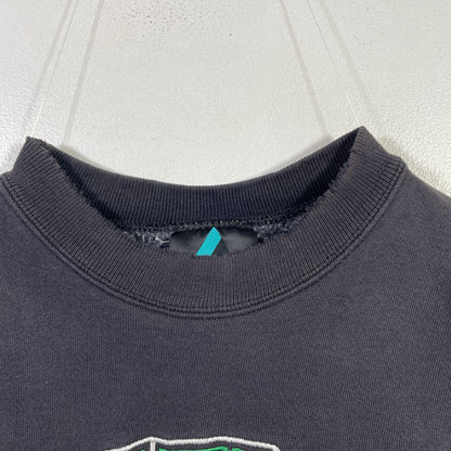 (XL) 90's BOSTON CELTICS Vintage NBA Sweatshirt / A0989S