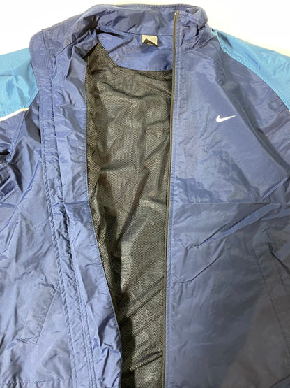 .00' NIKE Size XL Vintage Nylon Jacket / E7670N