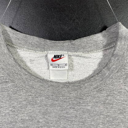 (M) 90’s NIKE x DALLAS COWBOYS Size M NFL Sweatshirt / A1006S