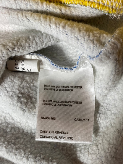 00’ STARTER x ACTION SKI Size L Sweat-shirt / F4601S