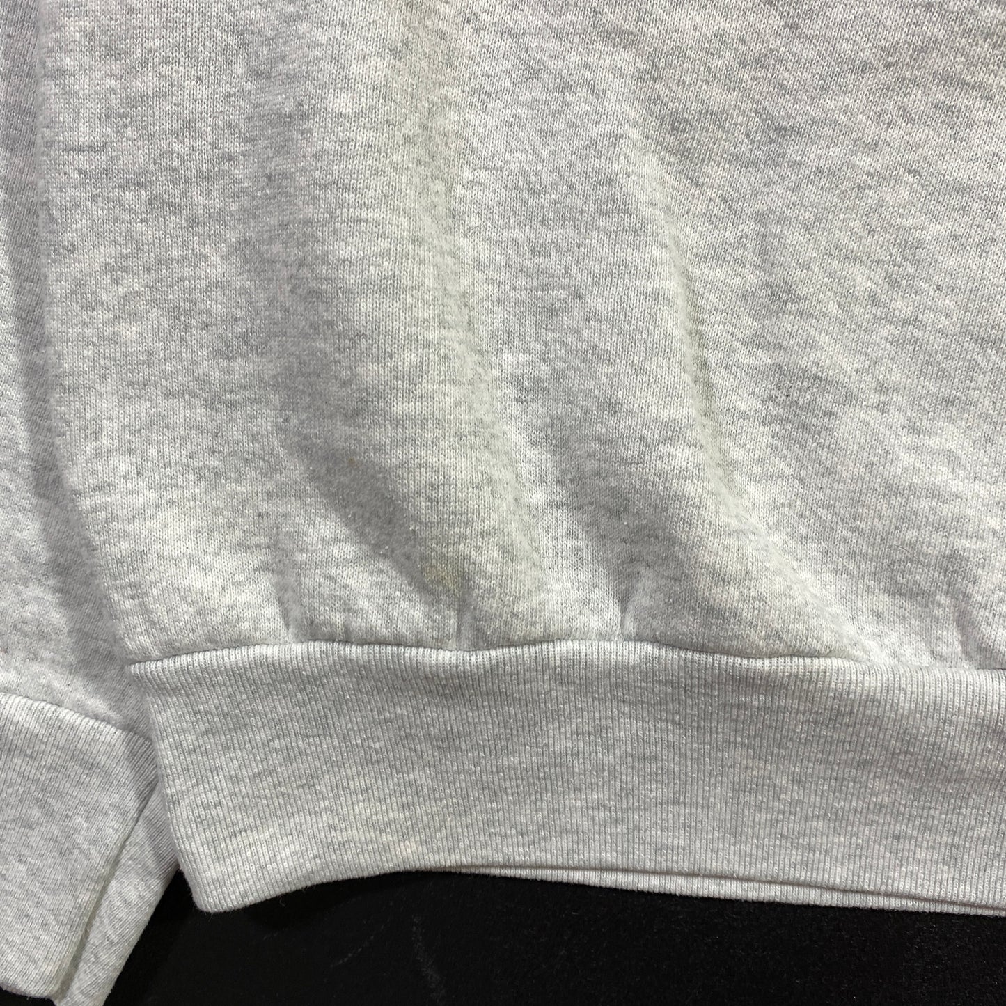 (XXL) 90's BETTY BOOP U GO GIRL! Vintage Sweatshirt/ A0784S