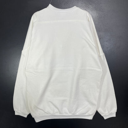 (XL) 90's LAMBORGHINI DIABLO Vintage Racing Sweatshirt / A1525S