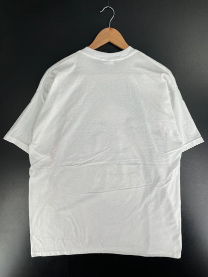 Vintage Hand Painted Size XL T-Shirt / G3160T