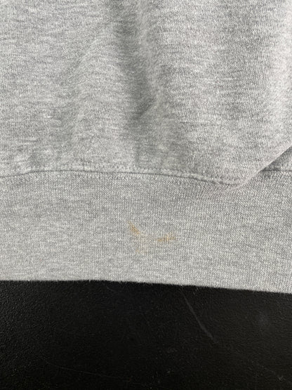 00' NIKE x GEORGIA Size XXL Vintage College Sweat-Shirt / F3919S