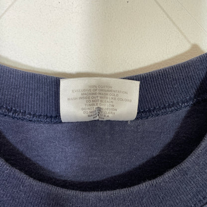 (L) 90’s DISNEY MICKEY GOLF T-Shirt / A0740T