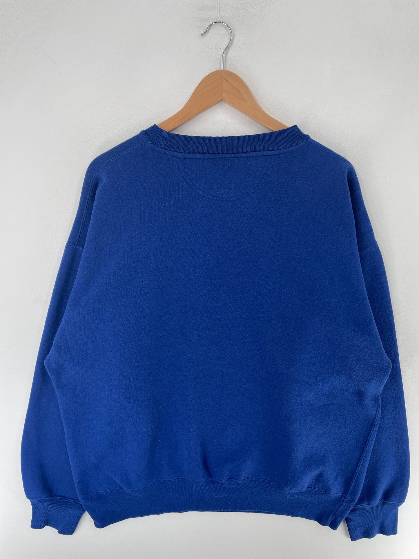 Vintage WASHINGTON APPLES Size XL Sweat-Shirt / F3453S