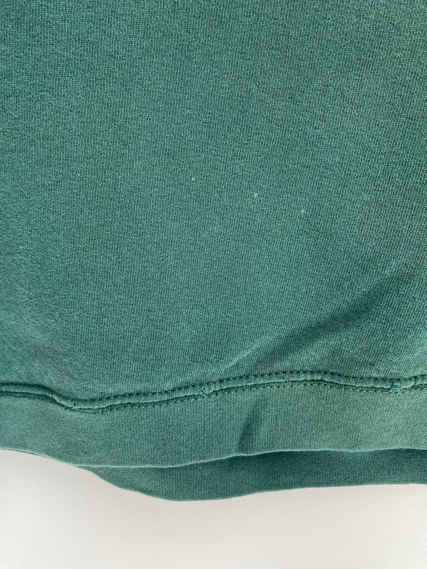 90's NIKE Made in USA Size L Vintage Sweat-Shirt / F2586S