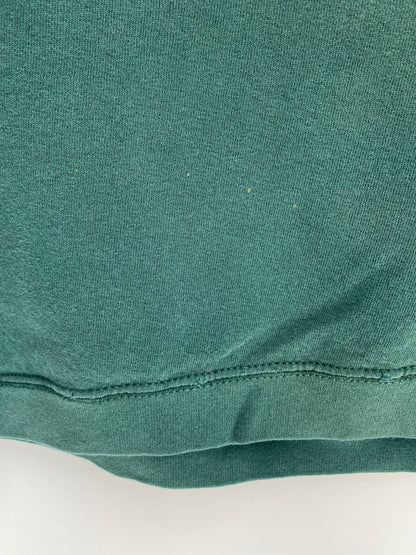 90's NIKE Made in USA Size L Vintage Sweat-Shirt / F2586S