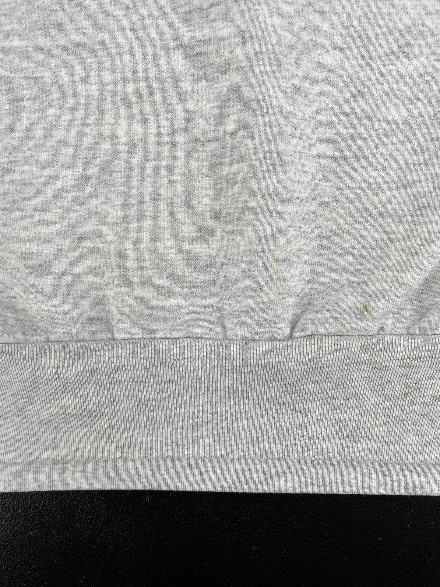 90's OHIO STATE Made in USA Size XL Vintage College Sweat-Shirt / F4847S