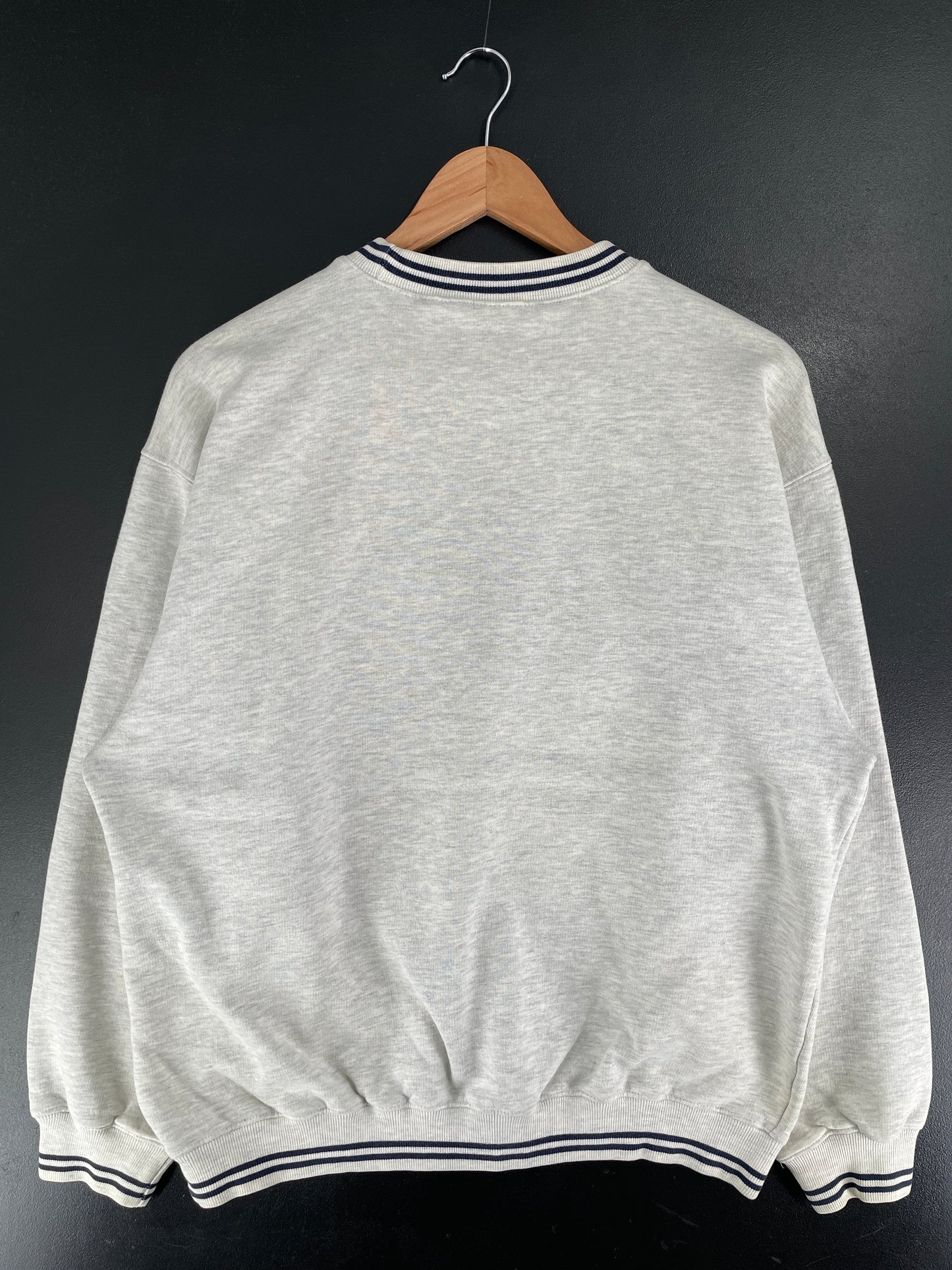 Vintage DISNEY MICKEY Size M Sweat Shirt / F4636S