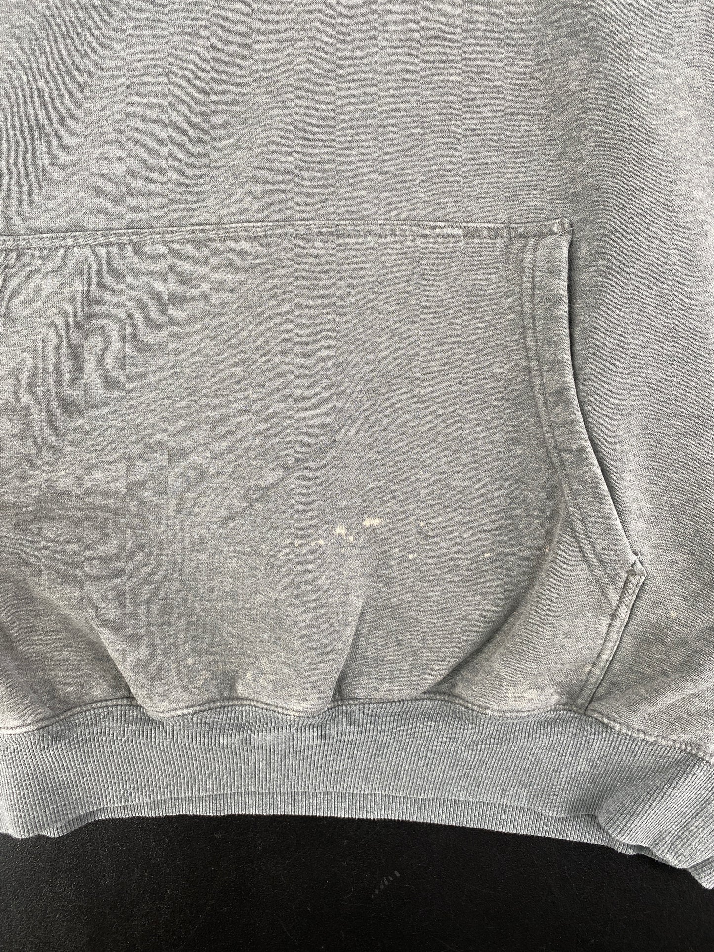 00’ NIKE x HARVARD Size No Tag Approx. XL College Hoodie Sweat Shirt / F1692S