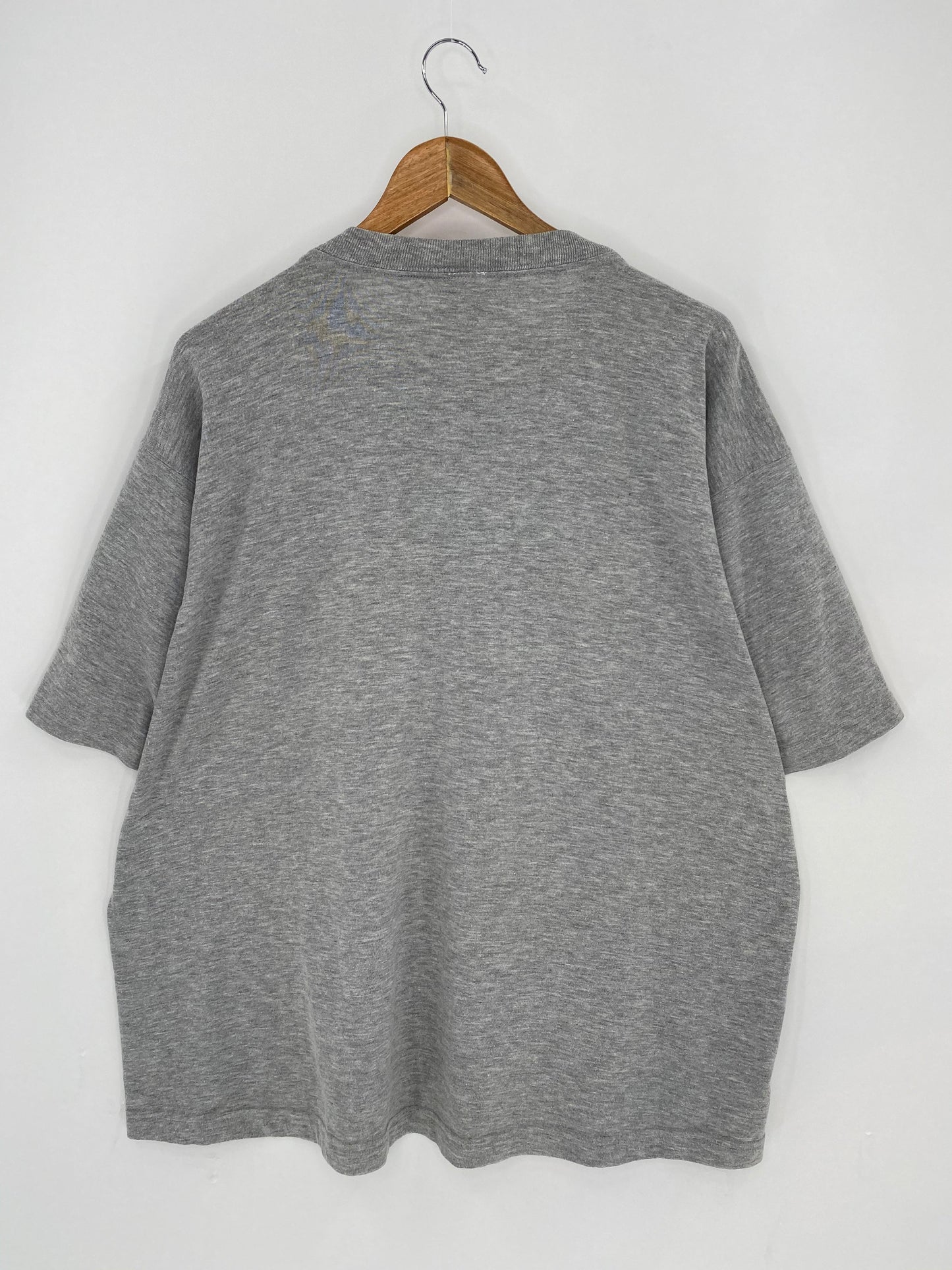 .90’s NIKE Size No Tag (Approx. XL-XXL) Vintage T-Shirt / E7496T