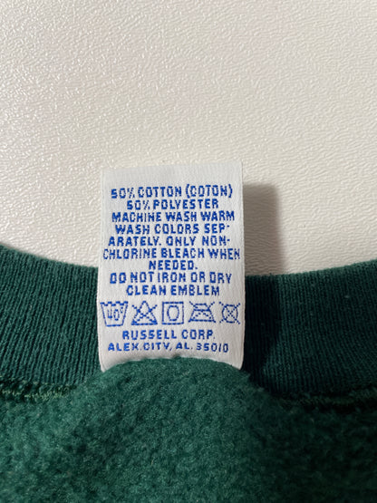 90's RUSSELL Made in USA Size L Vintage Sweat-shirt / F3607S