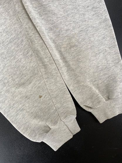 90's HOME DEPOT UNIVERSITY Made in USA Size Boys XL Vintage College Sweat-Shirt / G3906S