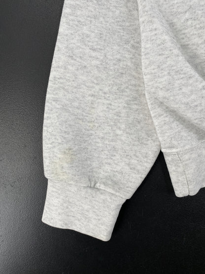 90's WISCONSIN BADGERS Made in USA Size M Vintage College Sweat-shirt / F1390S