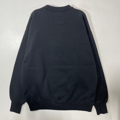 (XL) 90’s LANCERS OF AMAHA Vintage USHL Sweatshirt / A1447S