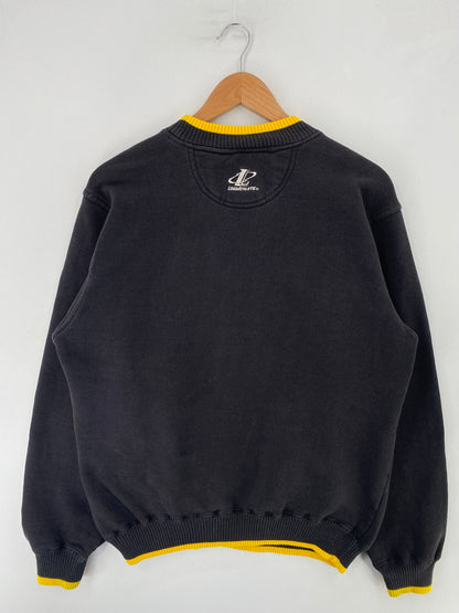 90’s PITTSBURGH STEELERS Size M Vintage NFL Sweat-Shirt / G3519S