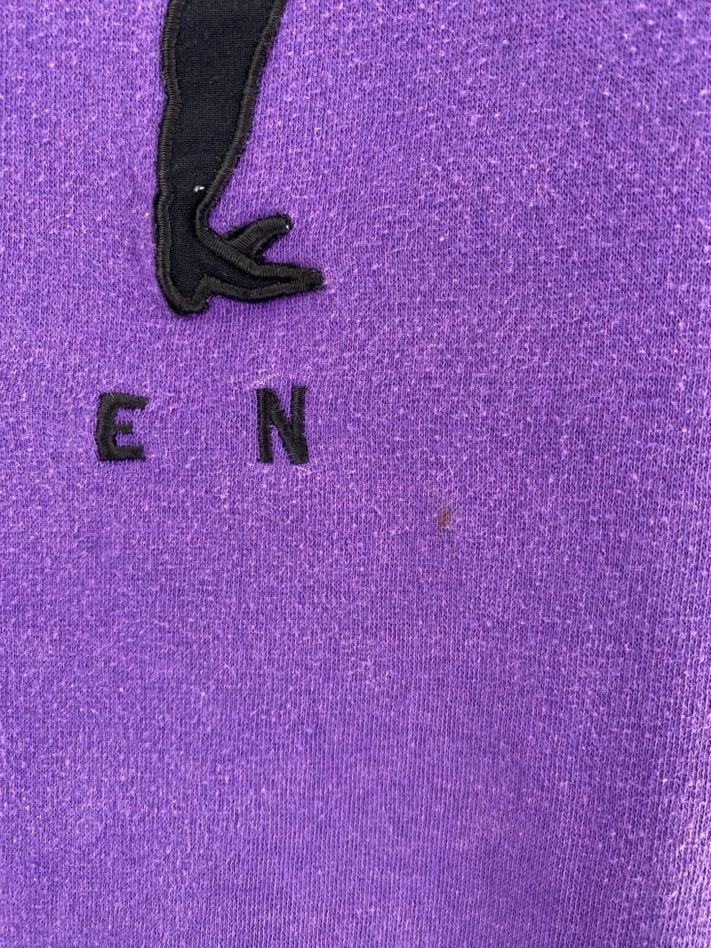 90’s STUDIO UMEN Size XL Hoodie Sweat-shirt / F3961S