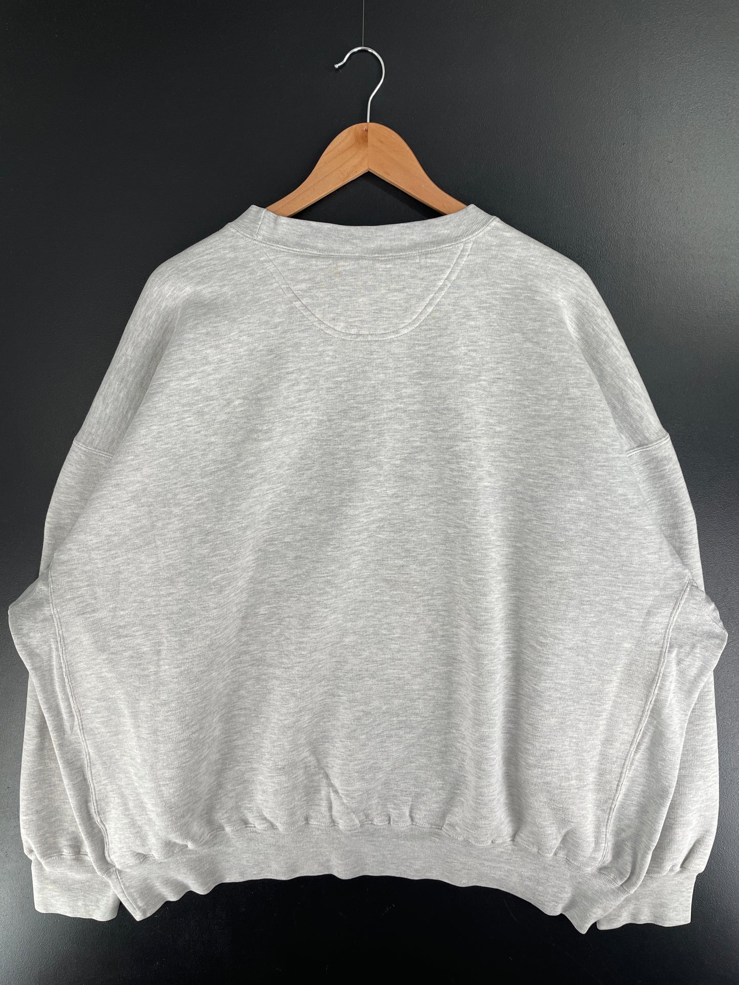 90's NIKE x FLORIDA STATE GOLF Size XXL Vintage Sweat-Shirt / F7576S