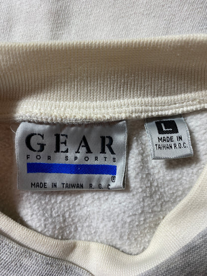 90’s ALLSTATE Size L Sweat-shirt / G4380S