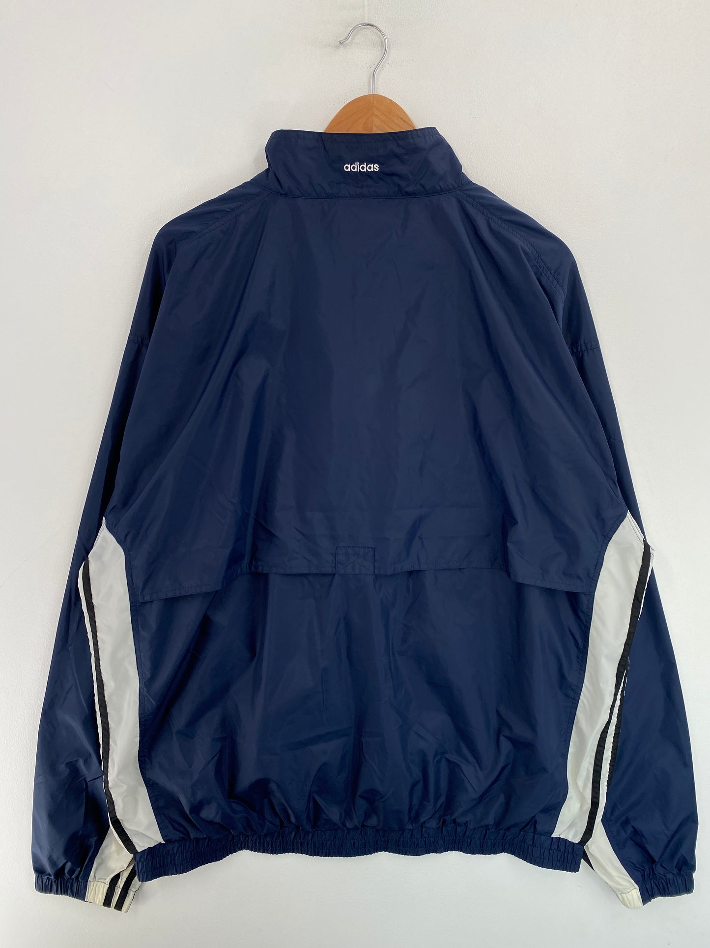 90’s ADIDAS Size XL Nylon Jacket / G4766N