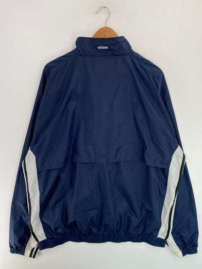 90’s ADIDAS Size XL Nylon Jacket / G4766N