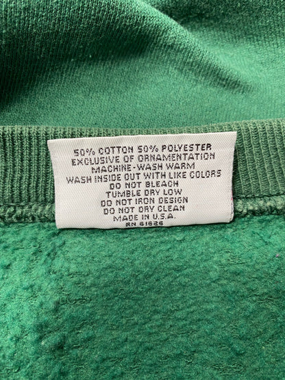 90's DISNEY MICKEY Made in USA Size L Vintage Sweat-shirt / E8152S