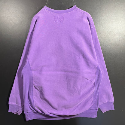 (XL) Vintage KANSAS STATE College Sweatshirt / A1127S