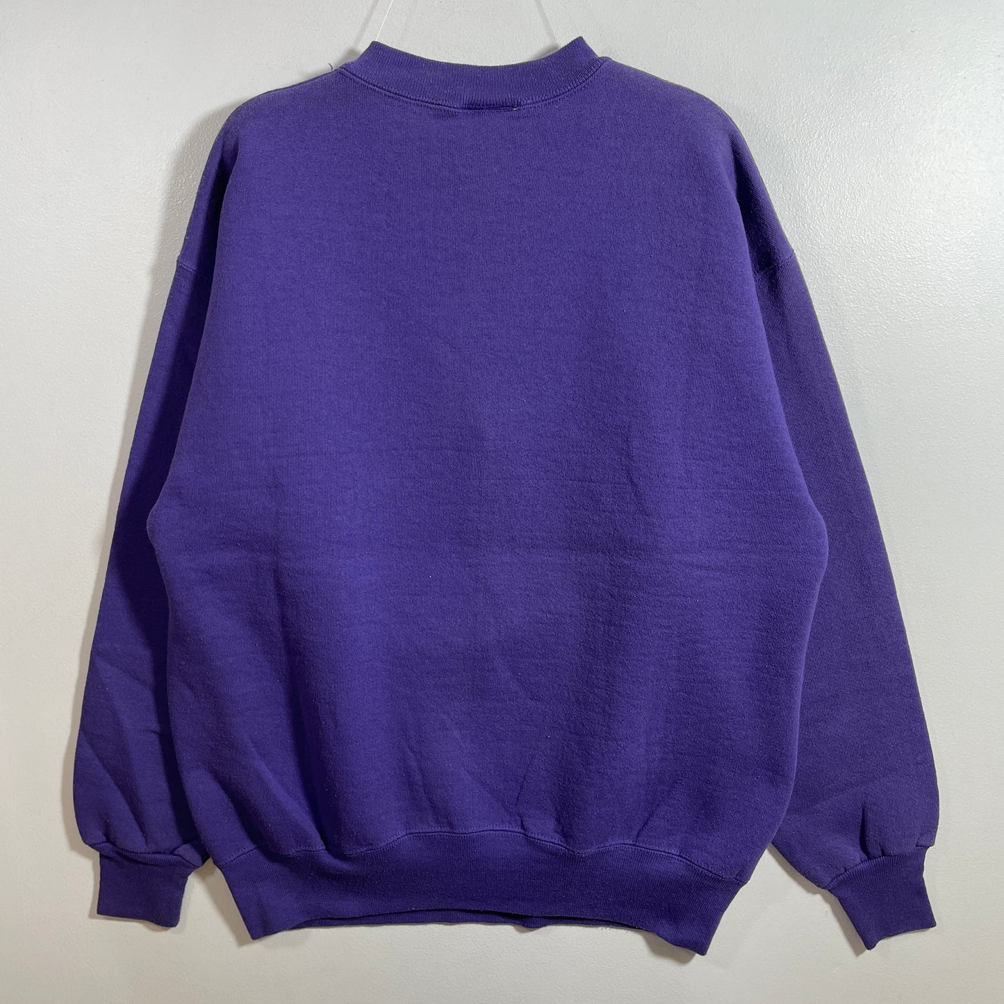 (M) 00' DISNEY WINNIE THE POOH Vintage Sweatshirt / A1150S